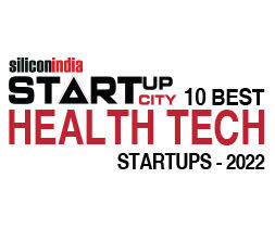 10 Best Health Tech Startups – 2022